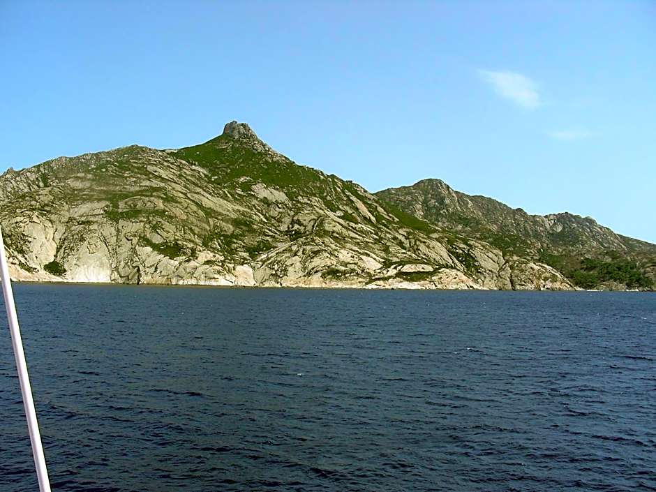 Hotel Poggio Bertino