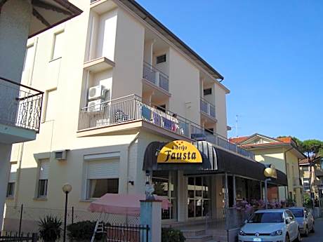 Hotel Residence Fausta