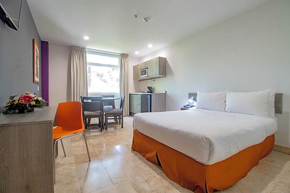 Memora Hotel & Villas Chapala