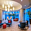 Hilton Garden Inn Alexandria Old Town National Harbor
