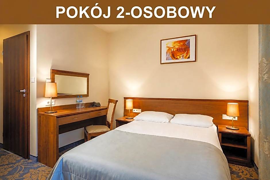 Hotel Miodowy Młyn