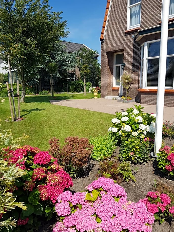 B&B WELKOM Zierikzee