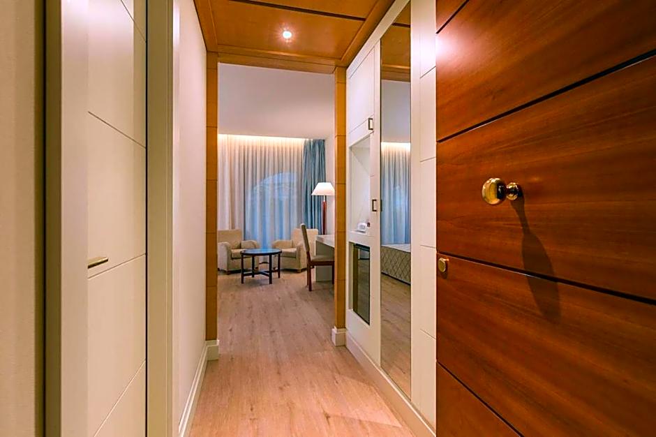 Smy Carlos V Wellness & Spa Alghero