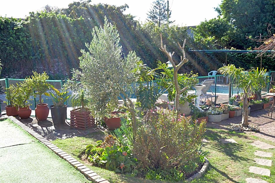 Aqua Marine Guest House