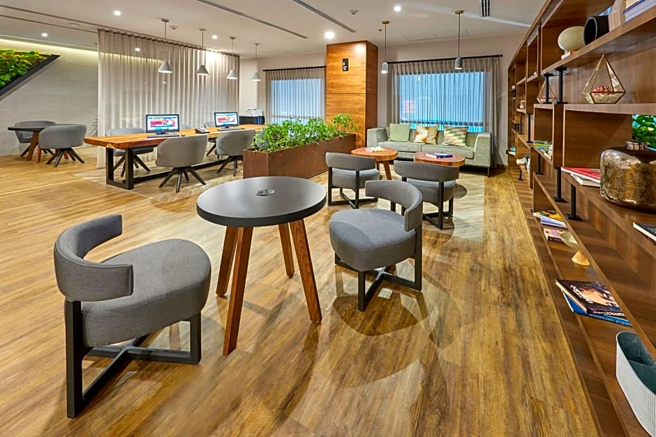 City Express Plus by Marriott Tijuana