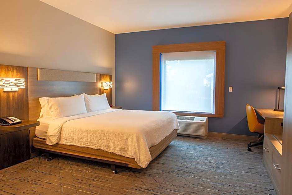 Holiday Inn Express & Suites Sioux City-South By IHG