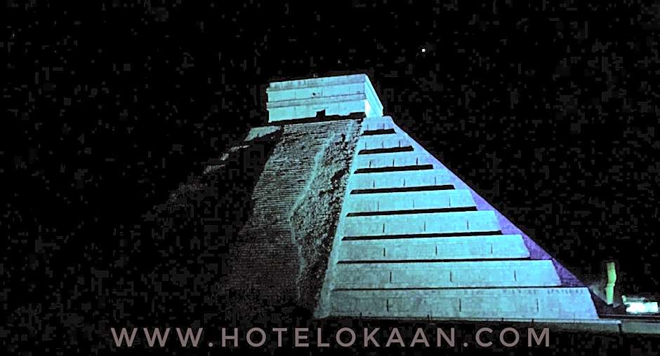 Hotel Okaan