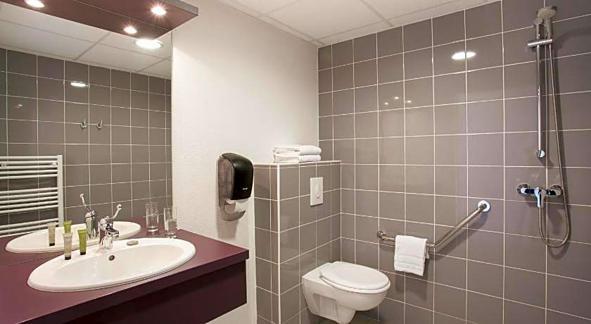 Zenao Appart'hotel Troyes