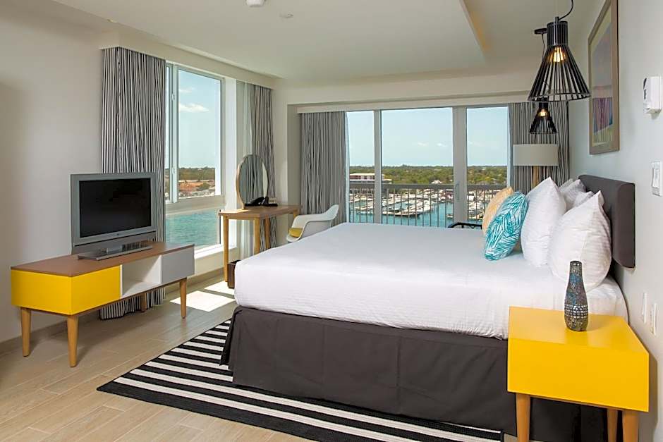 Warwick Paradise Island Bahamas - All Inclusive - Adults Only