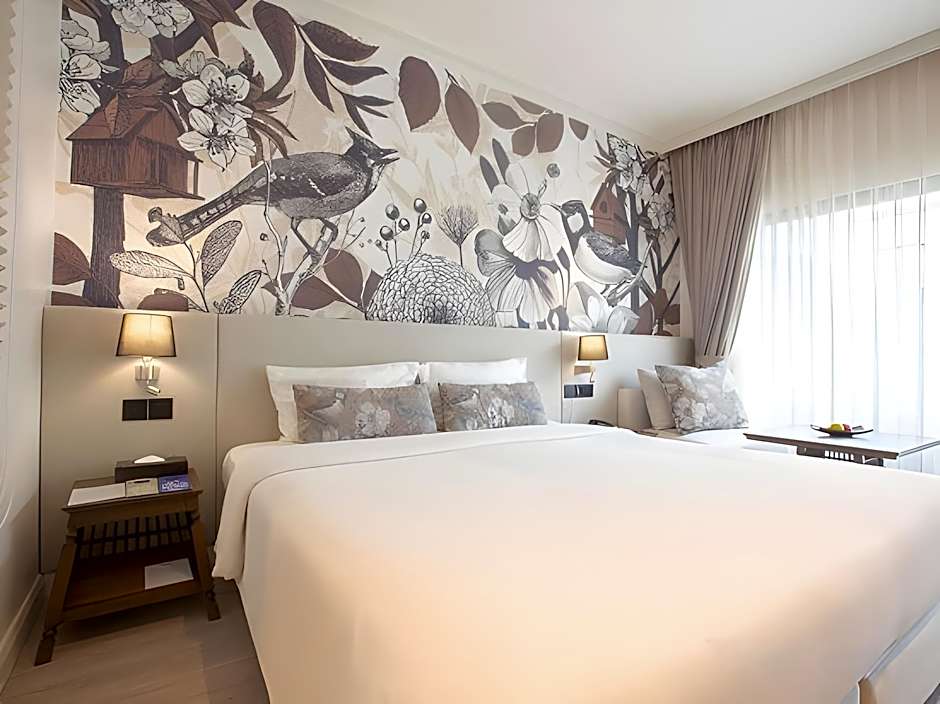 Deevana Plaza Krabi Aonang