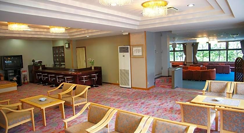 Hotel Hoshikawakan