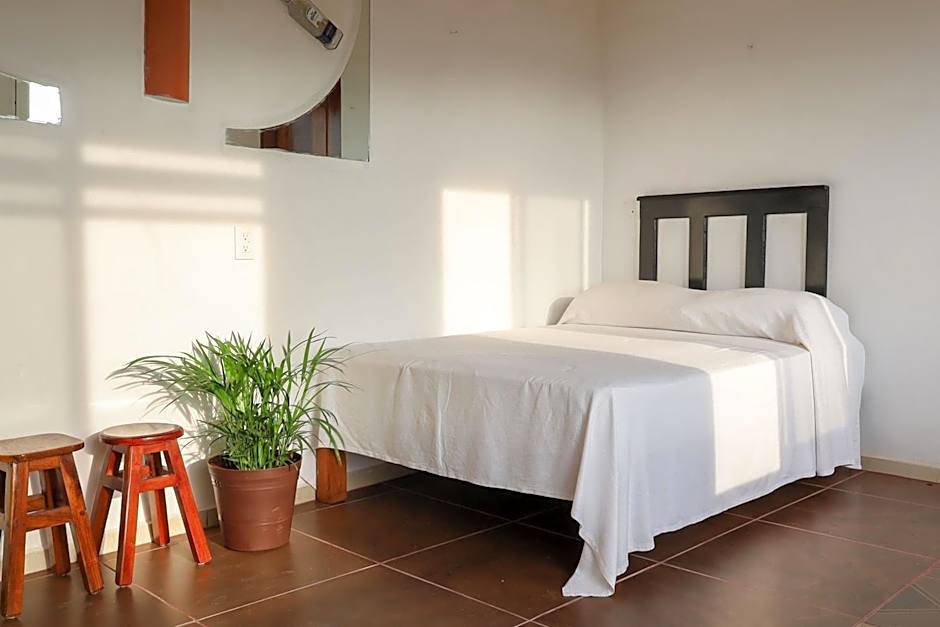 Las Cabañas del Tio Lalo