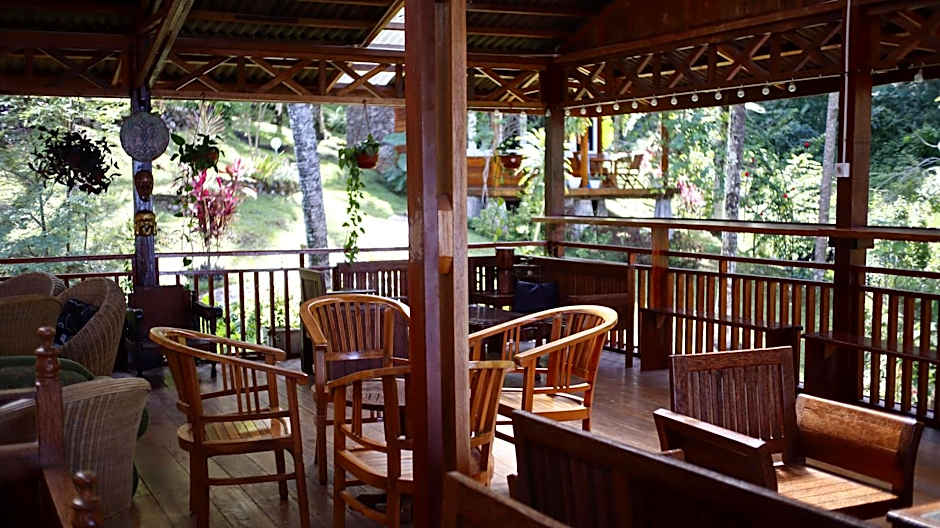 Air Manis Hillside Villa Cafe & Resto