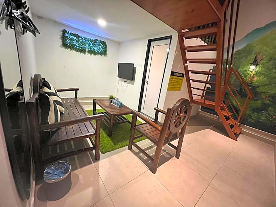 Smile Hotel Shah Alam ICity