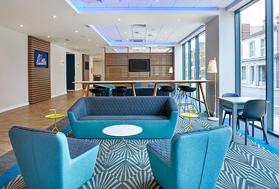 Holiday Inn Express Grimsby By IHG