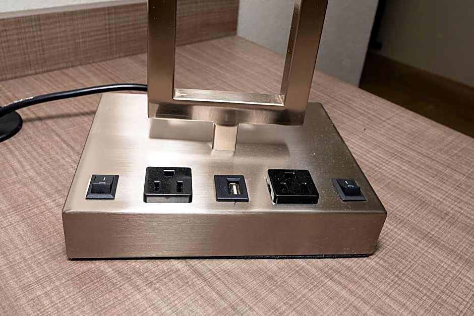 Red Roof Inn Bay Minette