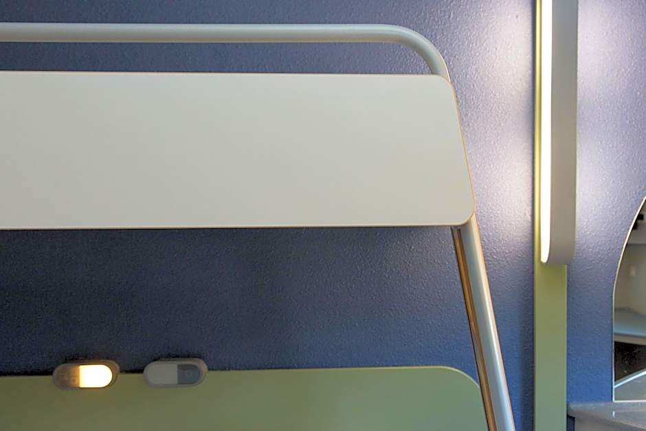 Ibis Budget Sisteron