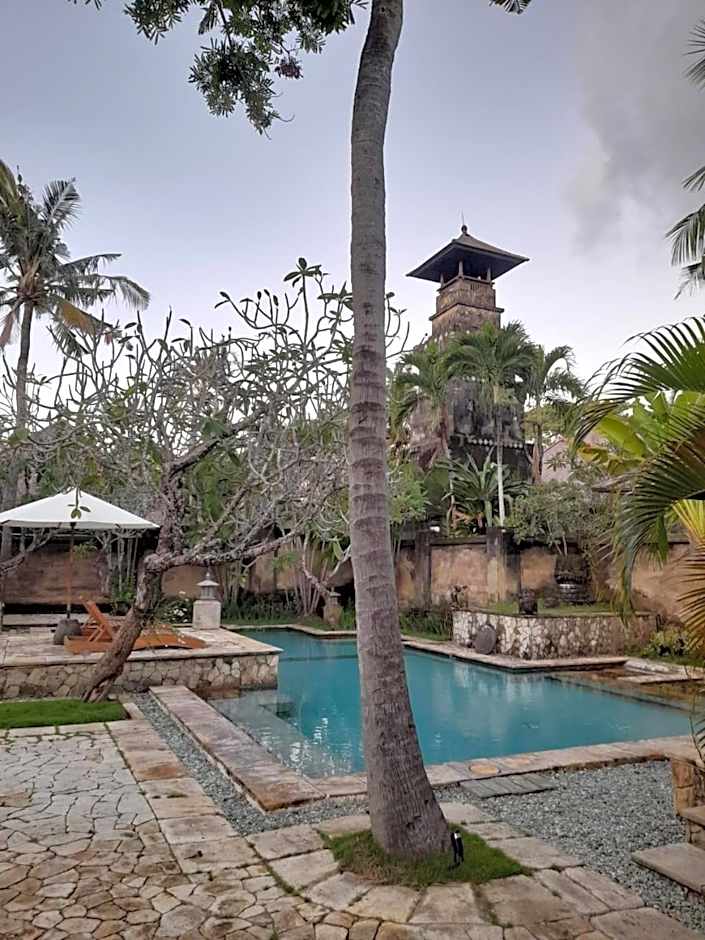 The Royal Beach Seminyak Bali