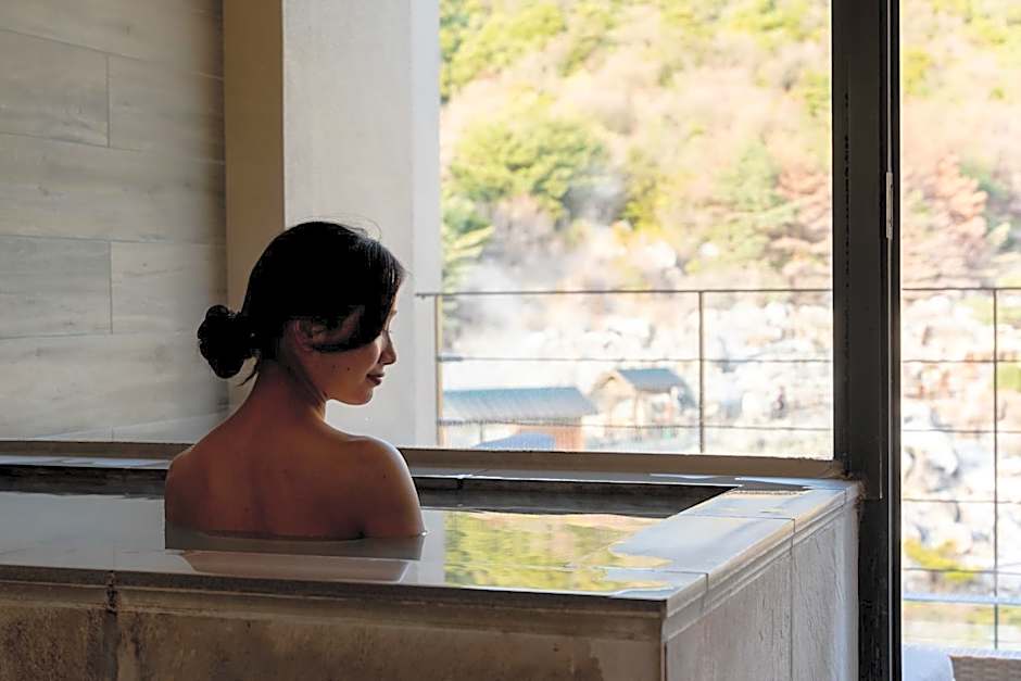 Unzen Kyushu Hotel