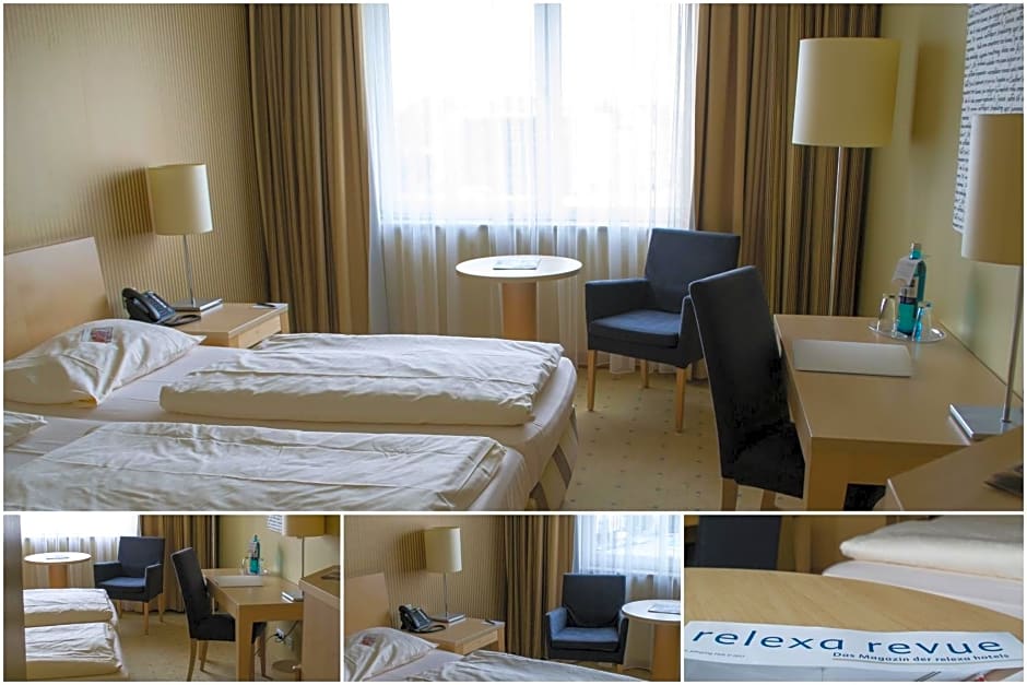Relexa Hotel Ratingen City