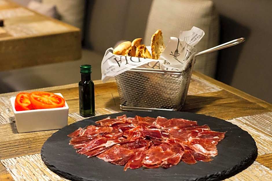 Hotel Well and Come Barcelona