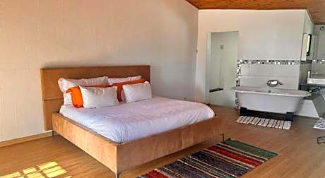 GuestHouse Oaktree Fourways