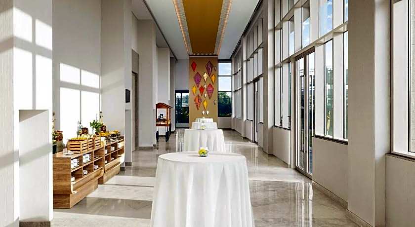 Grand Mercure Ahmedabad GIFT City