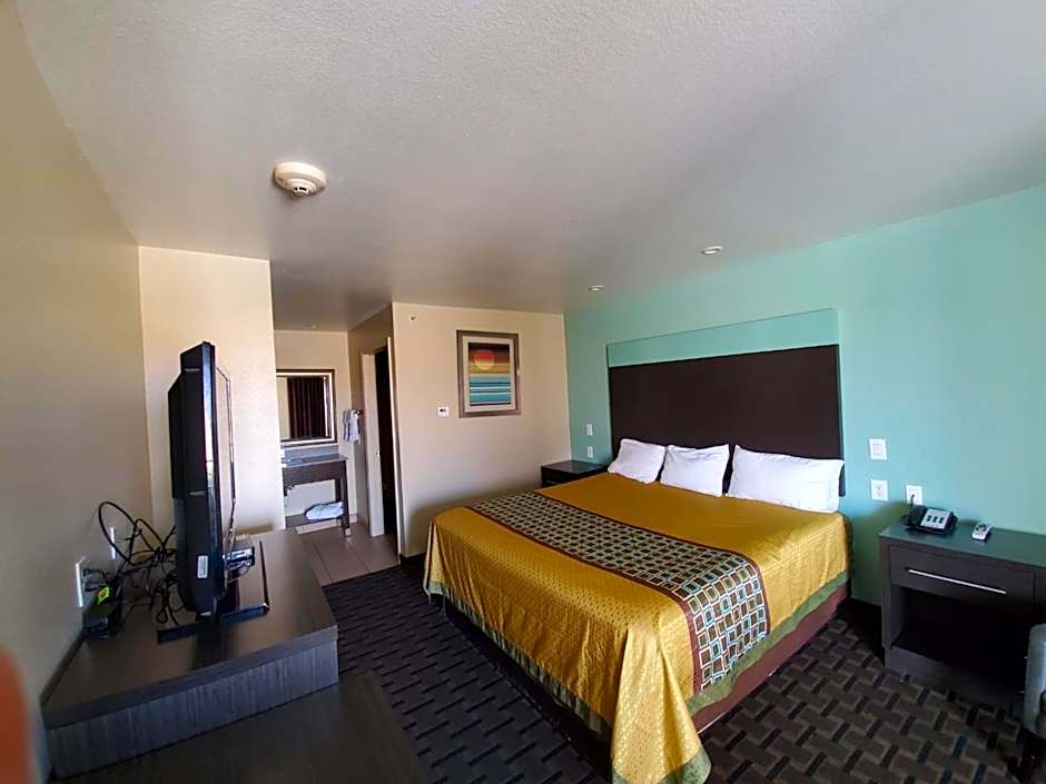 Scottish Inns White Settlement