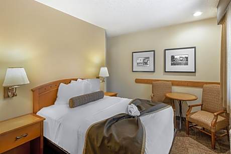 Best Western Pioneer