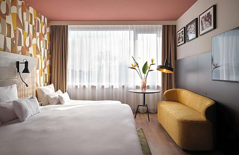 NYX Hotel Berlin Kopenick by Leonardo Hotels