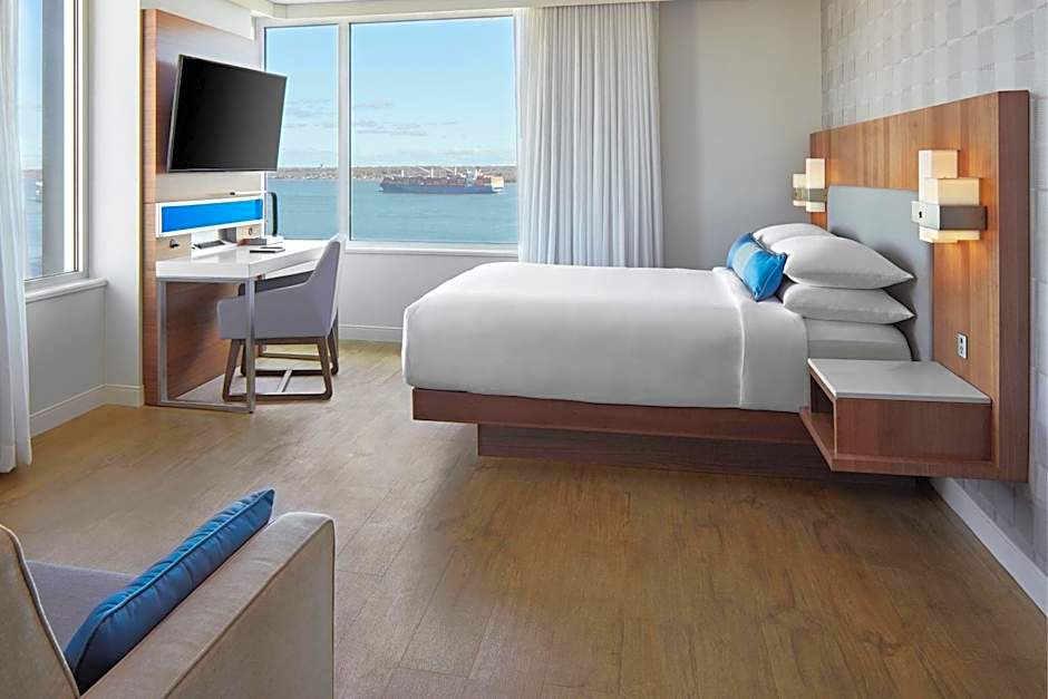 Delta Hotels by Marriott Trois Rivieres Conference Centre