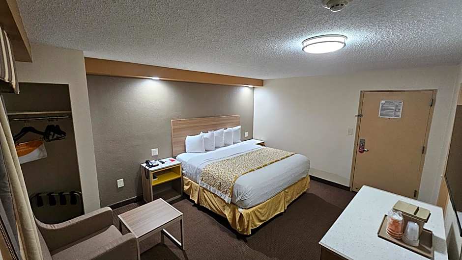 Econo Lodge Woodbridge