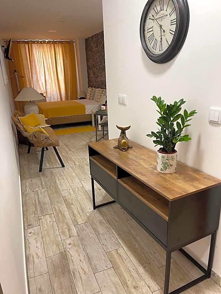 Esmeralda Holidays Apartments