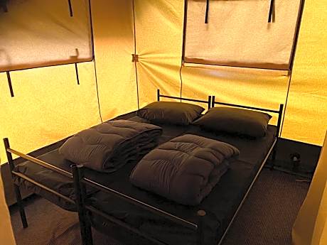 Safari Tent 5 people