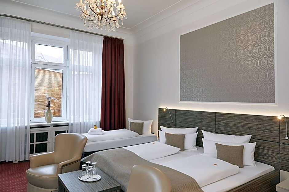 Hotel Prinzregent