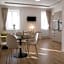 Family Apartments Černice