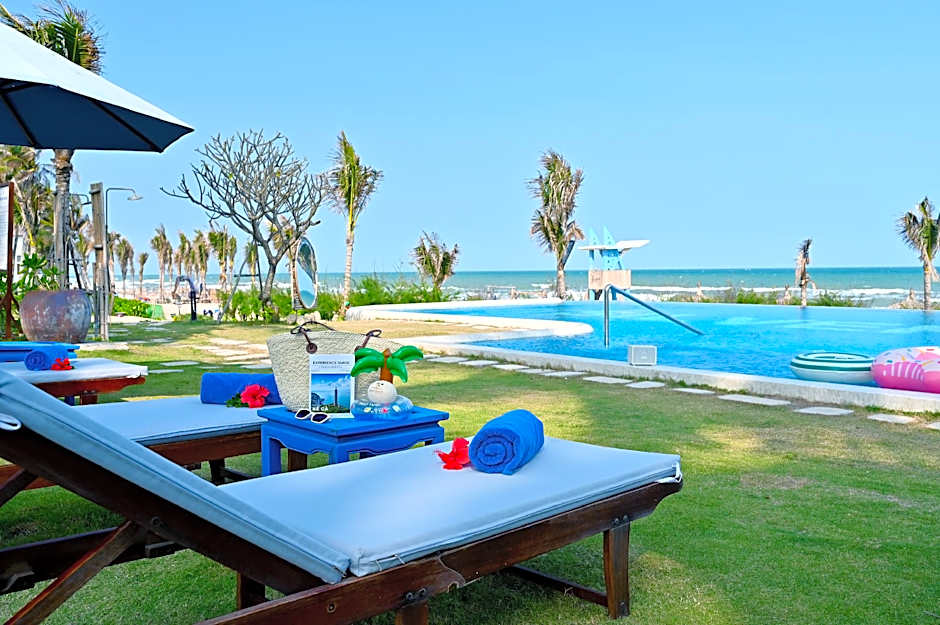 Silver Beach Resort Ke Ga