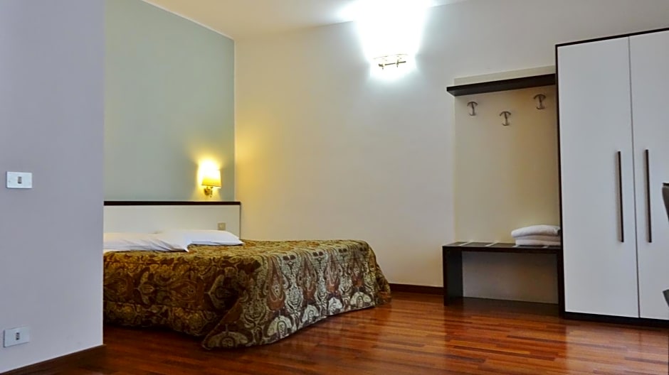 Lux Hotel Durante