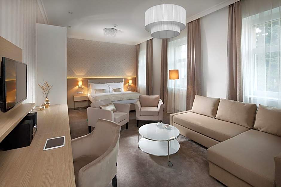 Mamaison Residence Sulekova Bratislava