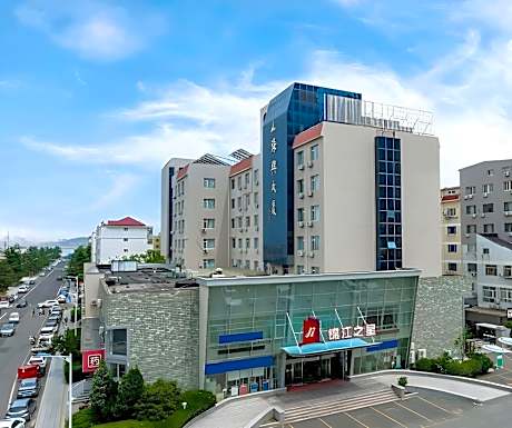 Jinjiang Inn Weihai High Speed Rail Station South Haibin Road Branch