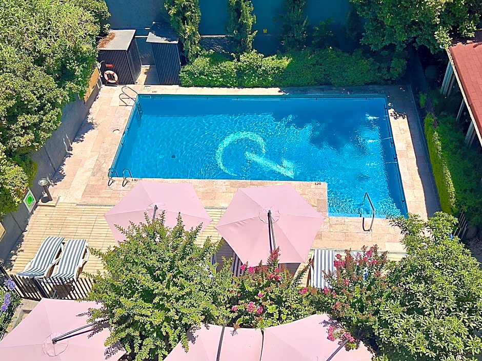 Casa Spark Santiago