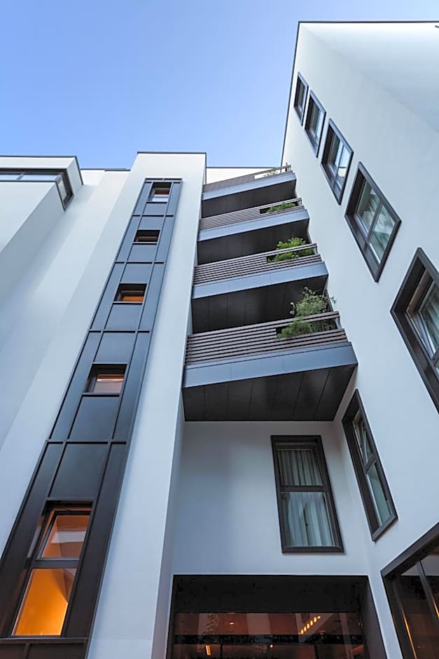 Il Decameron Luxury Design Hotel