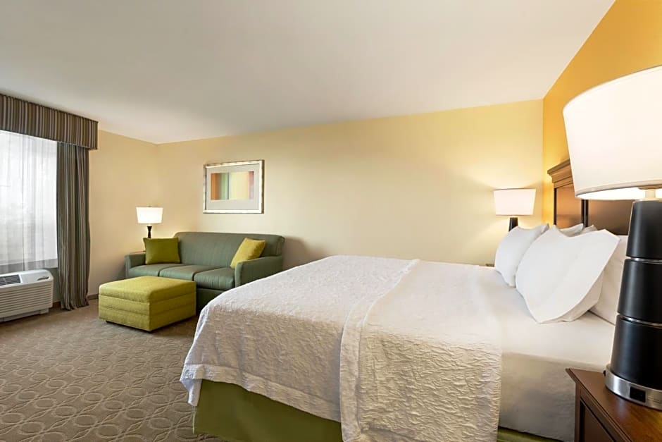 Hampton Inn & Suites Corpus Christi, TX