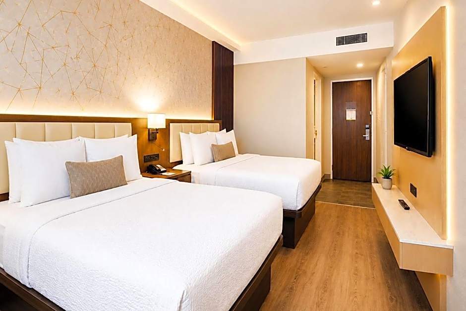 Ramada by Wyndham Fredericton