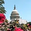 citizenM Washington DC Capitol