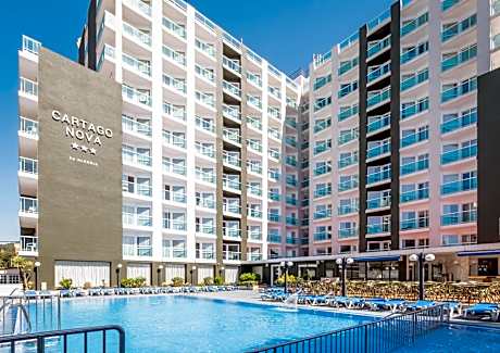 Hotel Cartago Nova by ALEGRIA