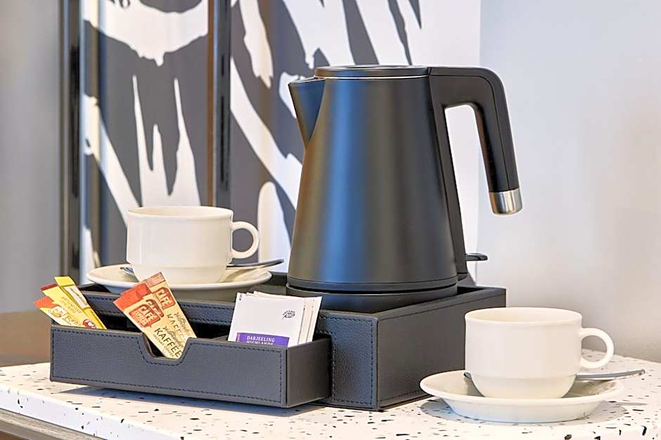 the Deutz, a Tribute Portfolio Hotel