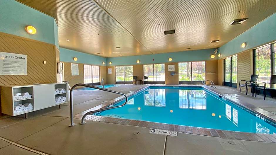 Holiday Inn Express Park City By IHG