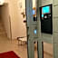 Hotel Gemini Self Check-IN