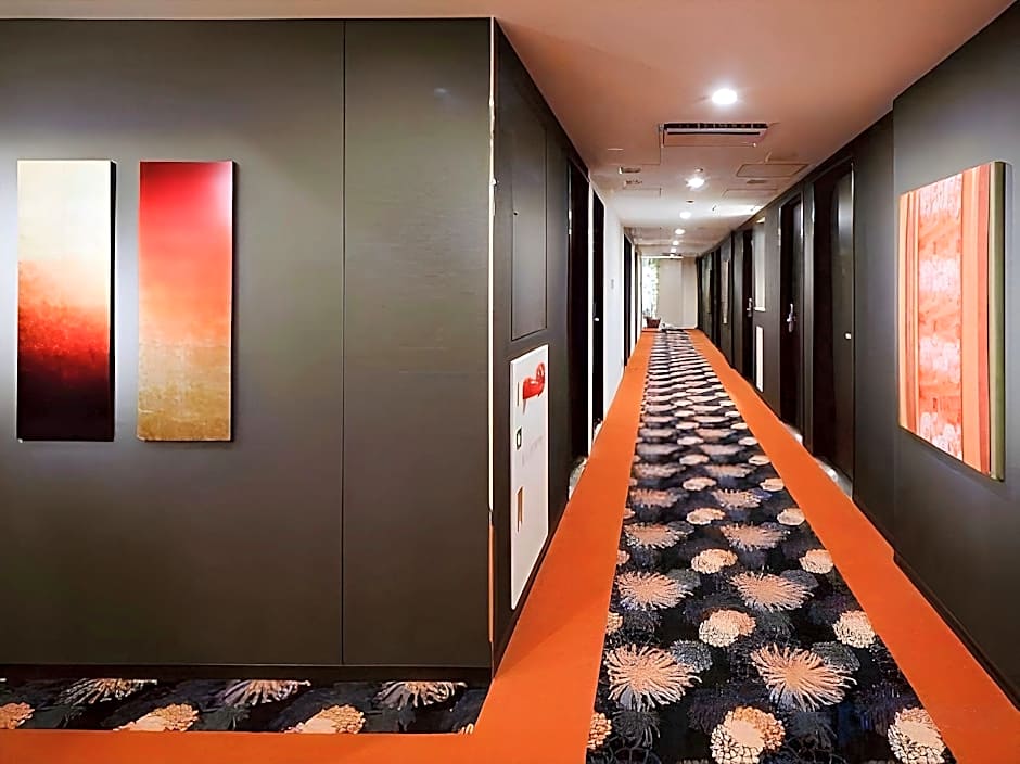 Centurion Hotel Ikebukuro Station